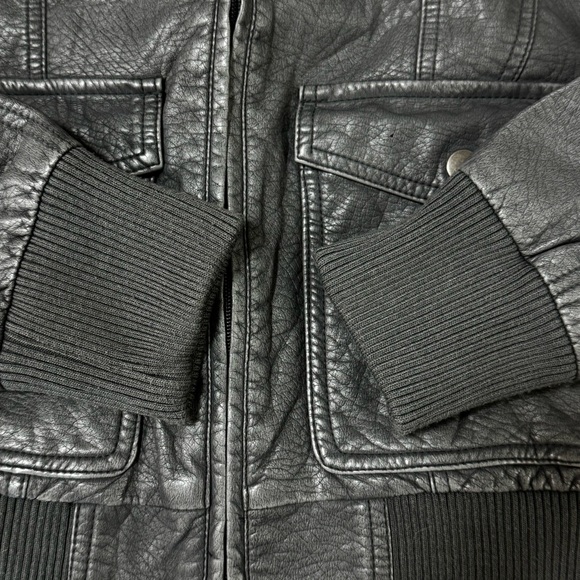 Grey Billabong Jacket - Picture 9 of 10